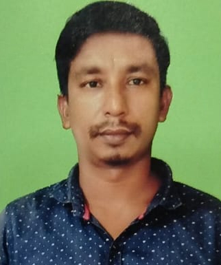 Bidhu Chandra Baishnab